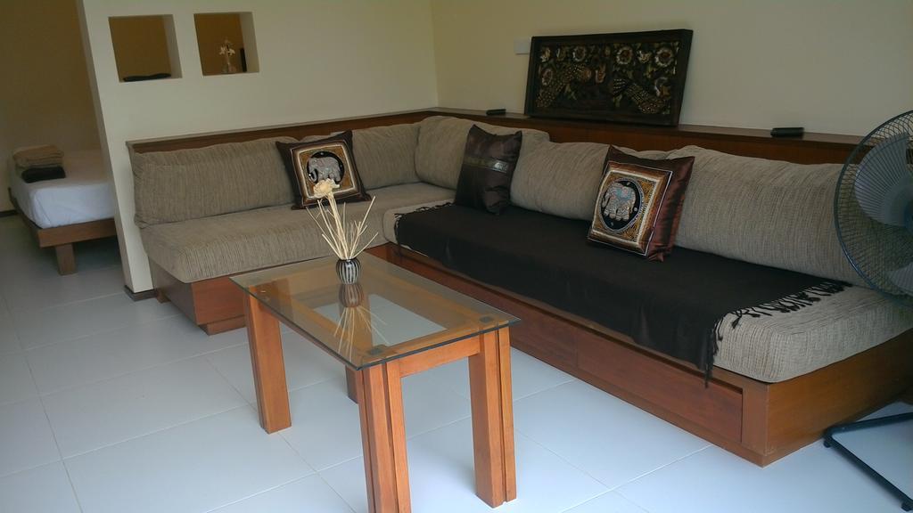 Avanta Condominium Mae Nam Habitación foto